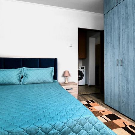 Ioly Apartments Constanta Luaran gambar