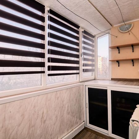 Ioly Apartments Constanta Luaran gambar