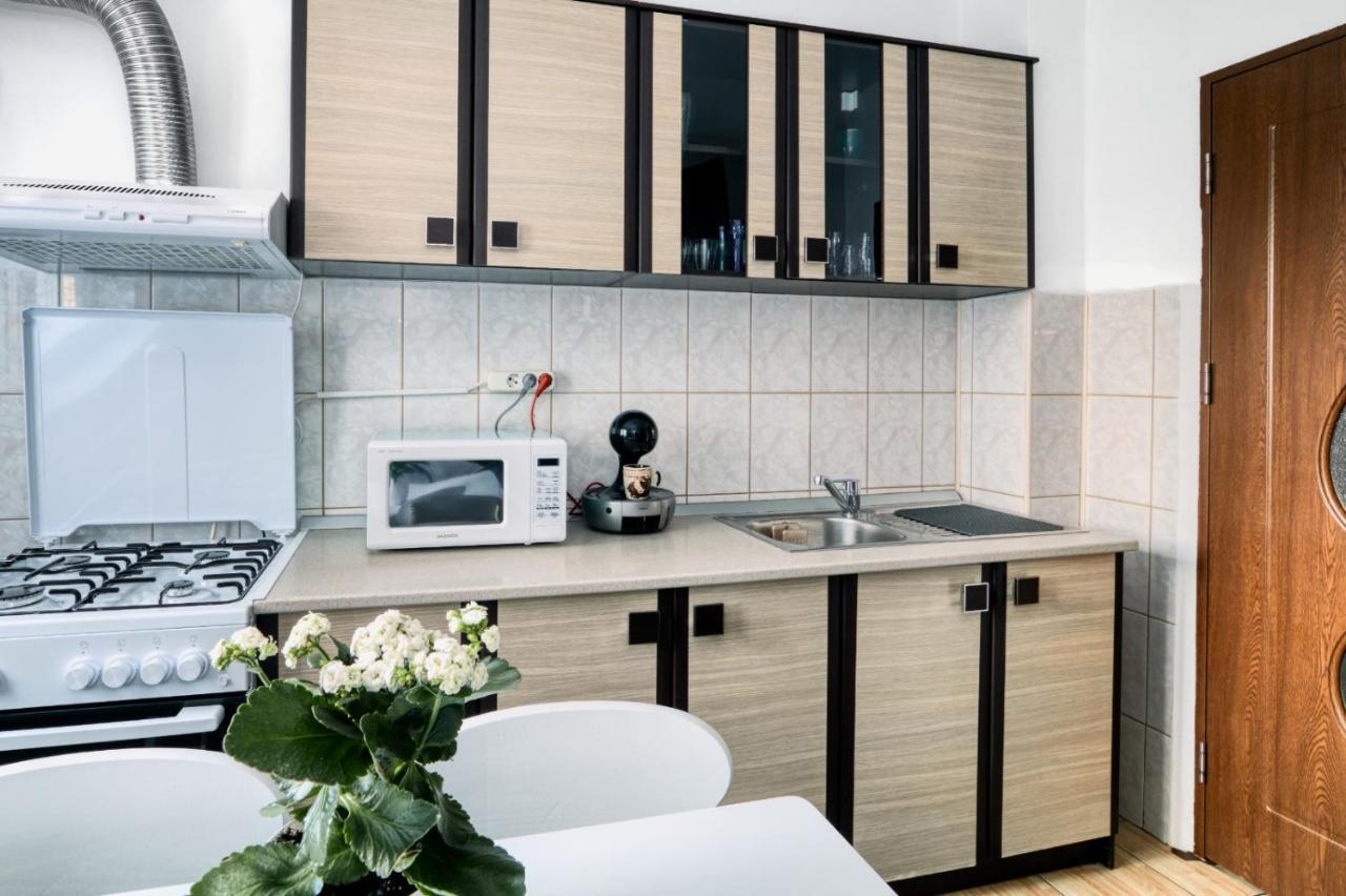 Ioly Apartments Constanta Luaran gambar