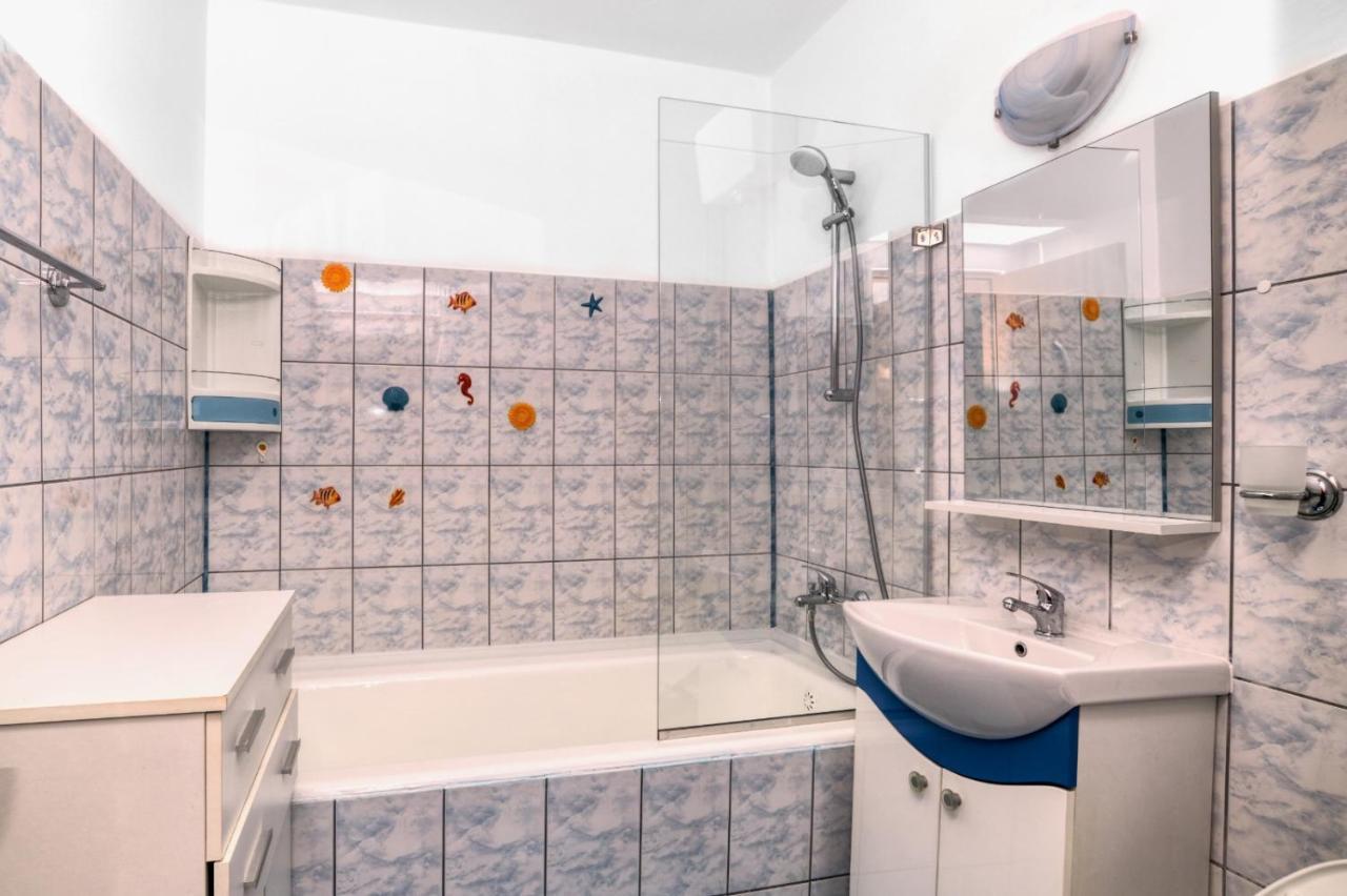 Ioly Apartments Constanta Luaran gambar