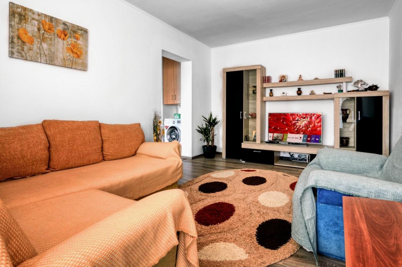 Ioly Apartments Constanta Luaran gambar