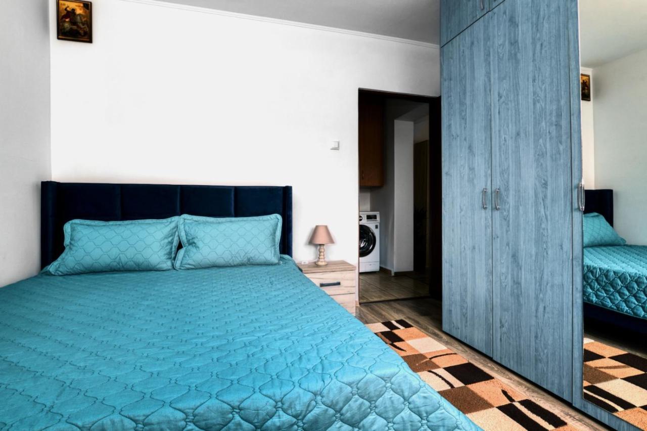 Ioly Apartments Constanta Luaran gambar