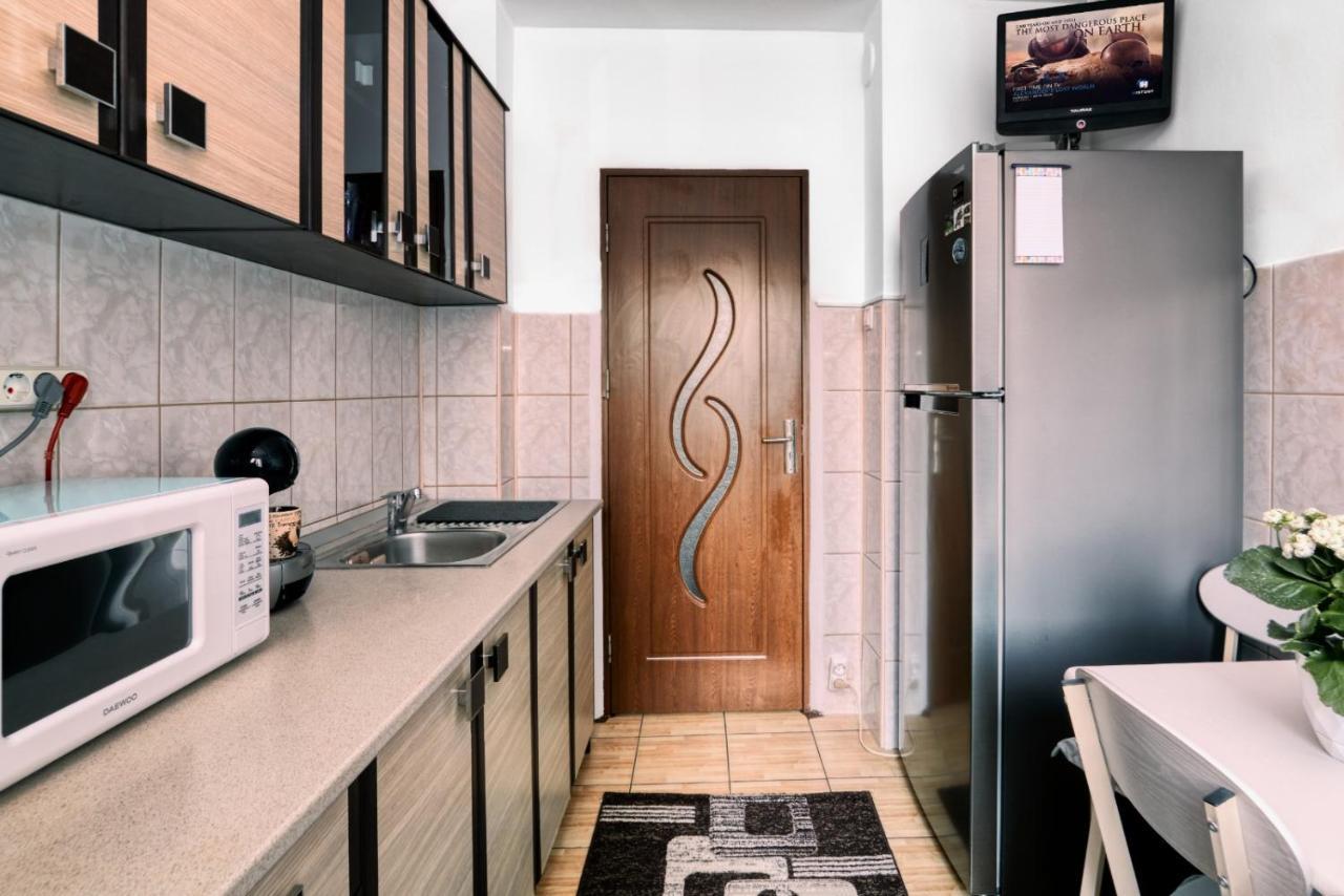 Ioly Apartments Constanta Luaran gambar