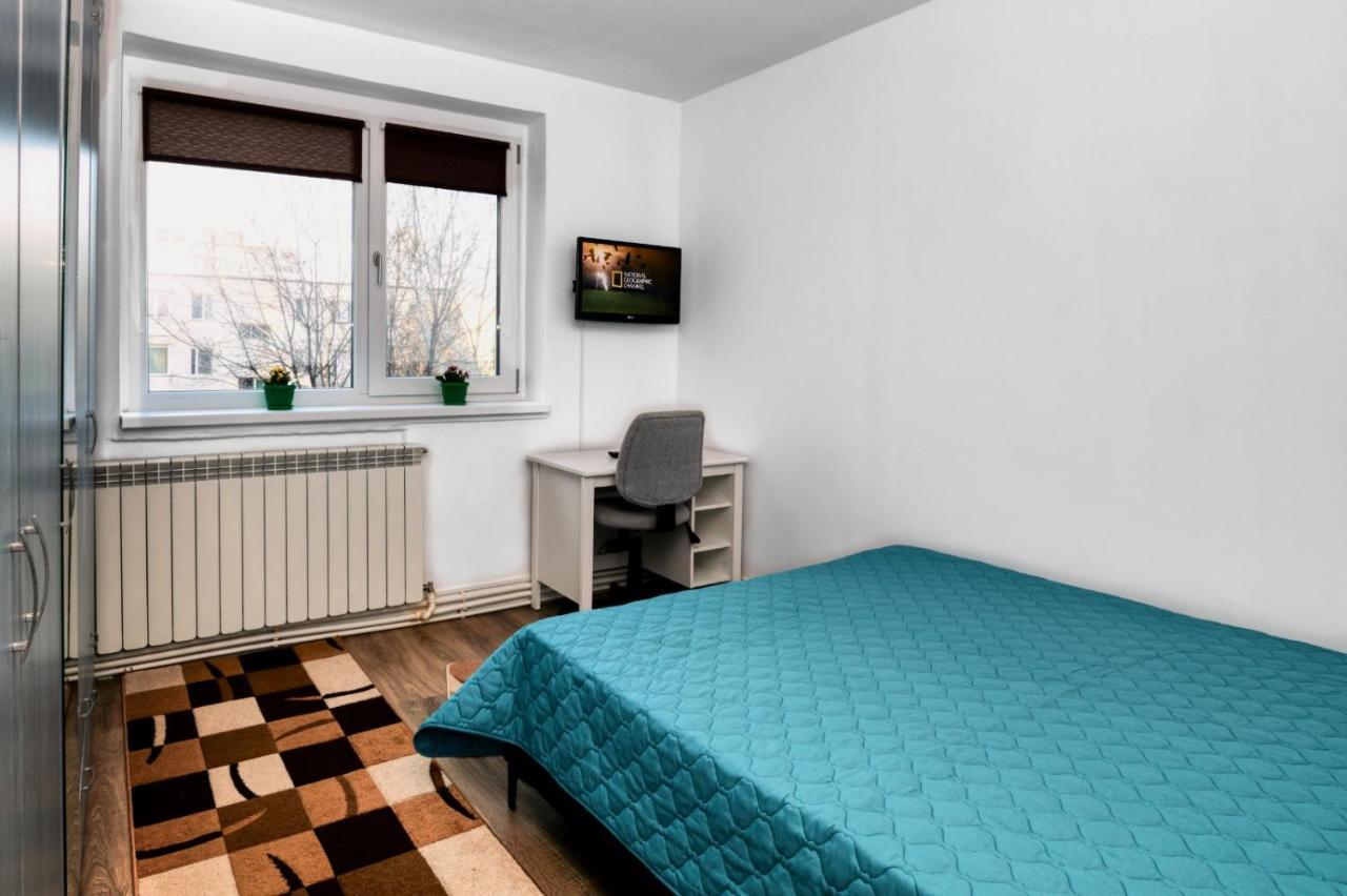Ioly Apartments Constanta Luaran gambar