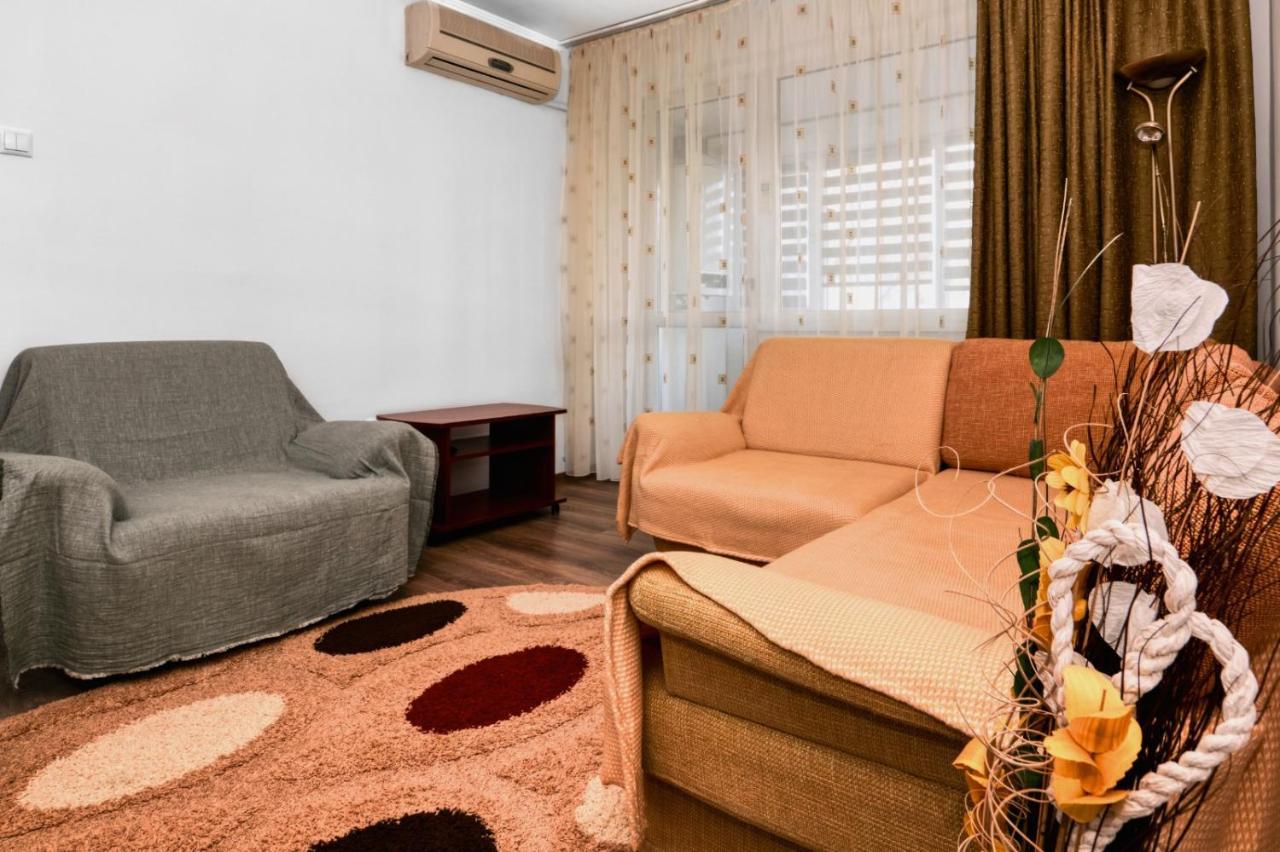Ioly Apartments Constanta Luaran gambar